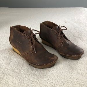 Clarks Originals Faraway Fields